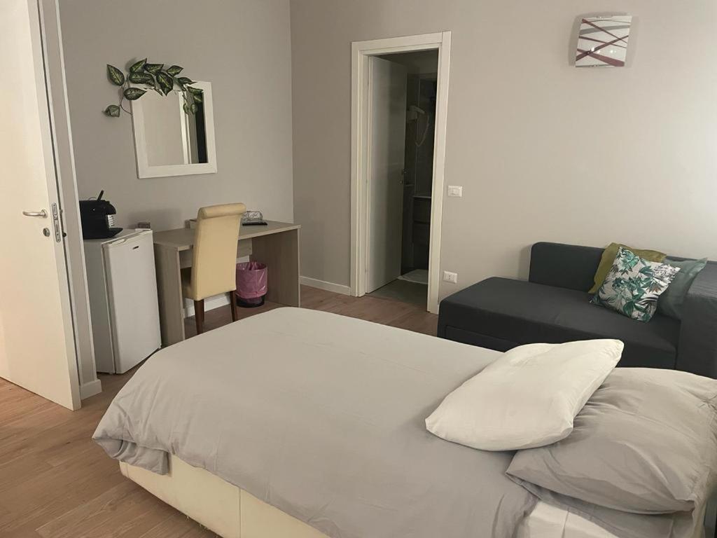 Holiday House Roma Vaticano ภายนอก รูปภาพ