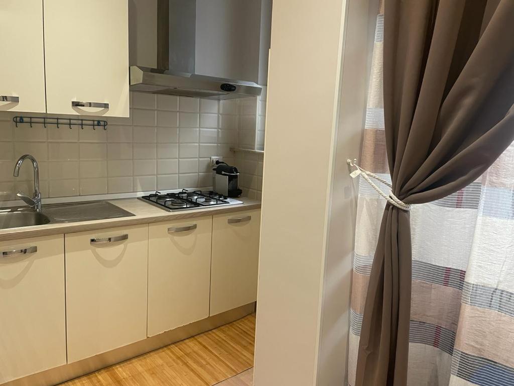 Holiday House Roma Vaticano ภายนอก รูปภาพ
