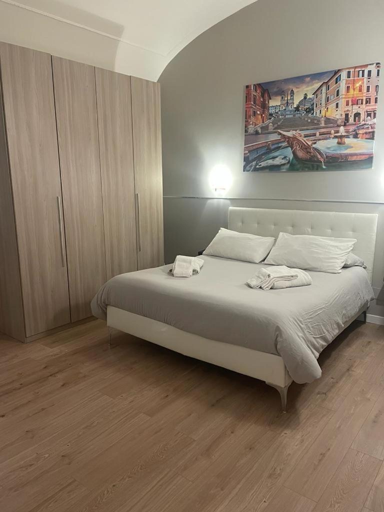 Holiday House Roma Vaticano ภายนอก รูปภาพ