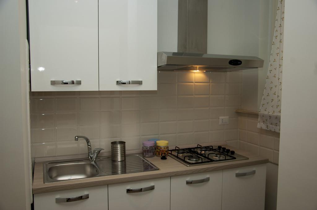 Holiday House Roma Vaticano ภายนอก รูปภาพ