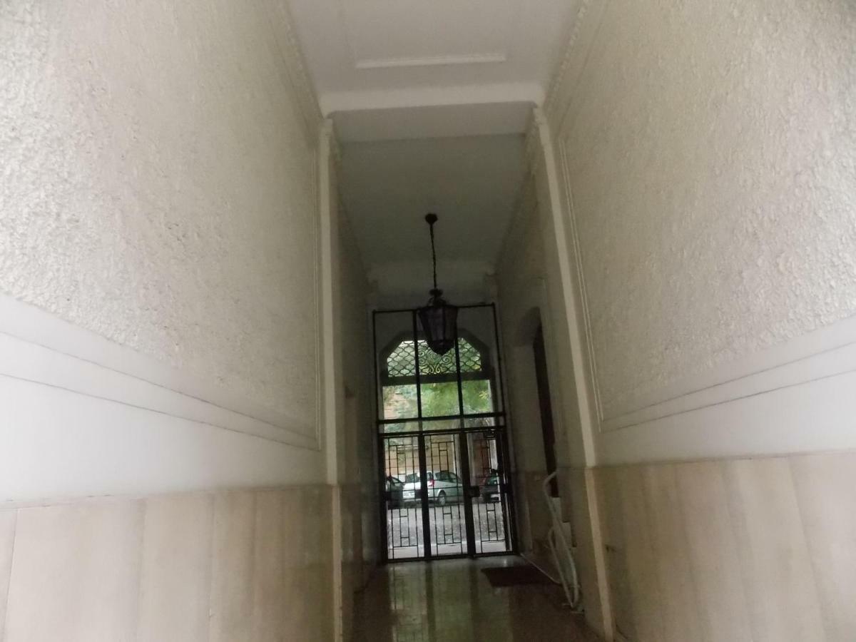 Holiday House Roma Vaticano ภายนอก รูปภาพ