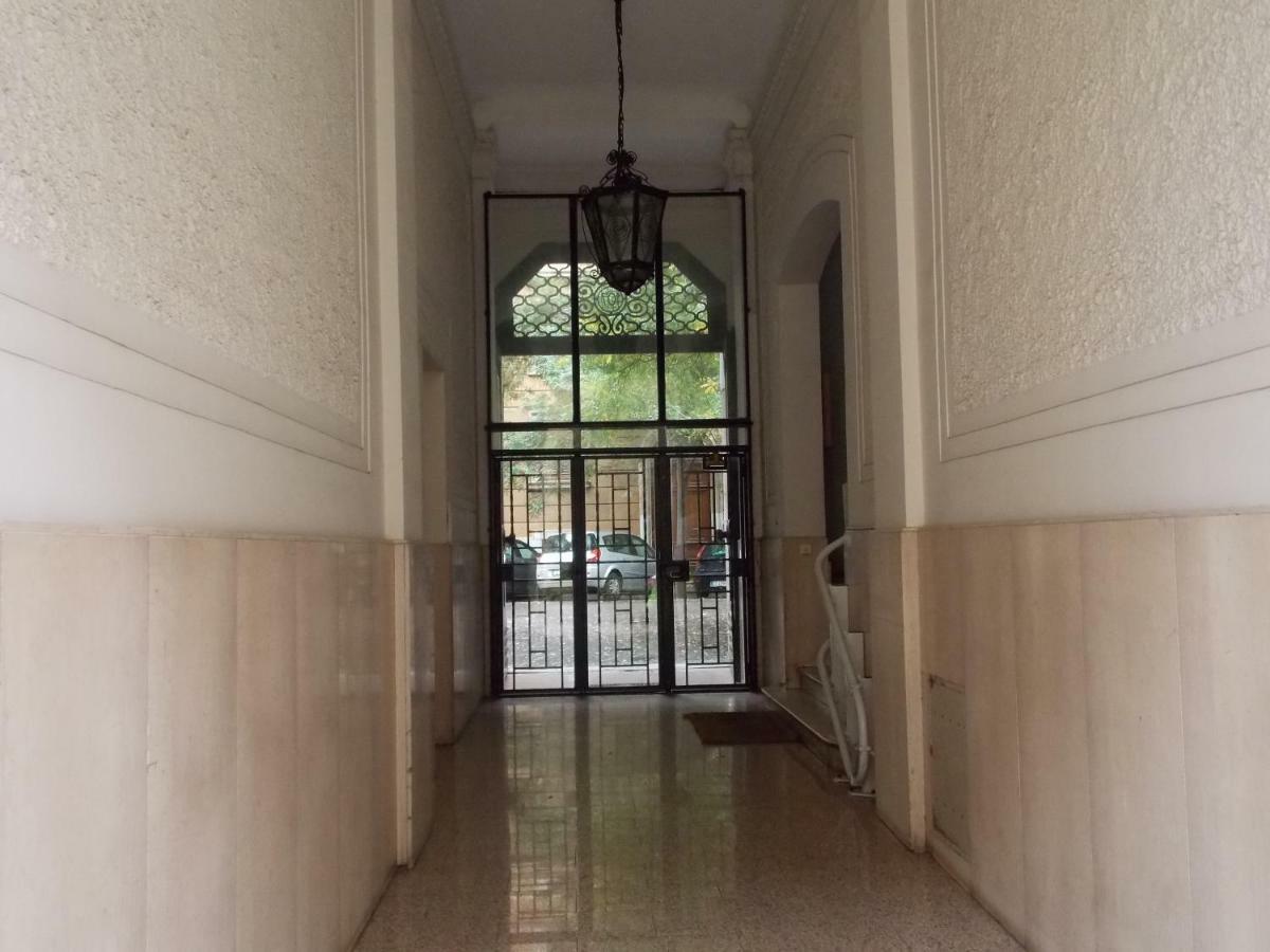 Holiday House Roma Vaticano ภายนอก รูปภาพ