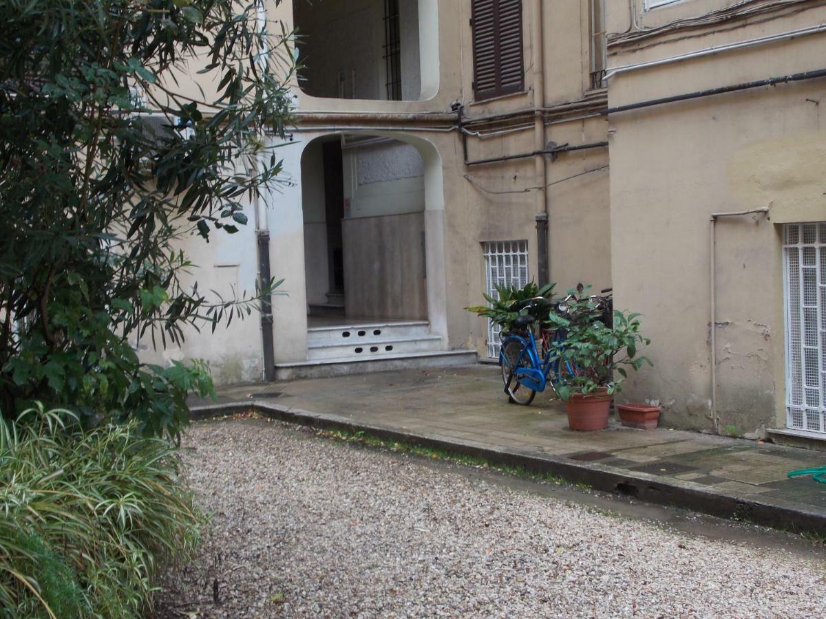 Holiday House Roma Vaticano ภายนอก รูปภาพ